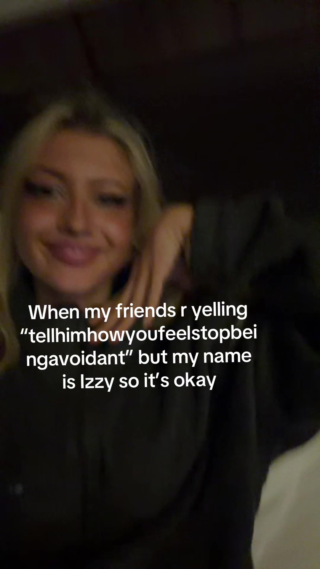 @Izzy 🏹