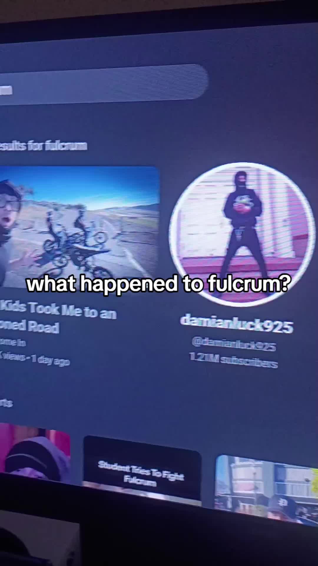 @Vaughntofunny