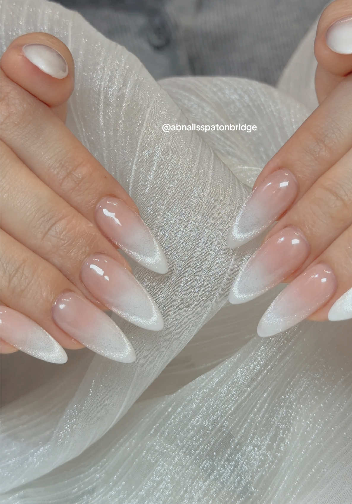@A&B Nails Spa Tonbridge