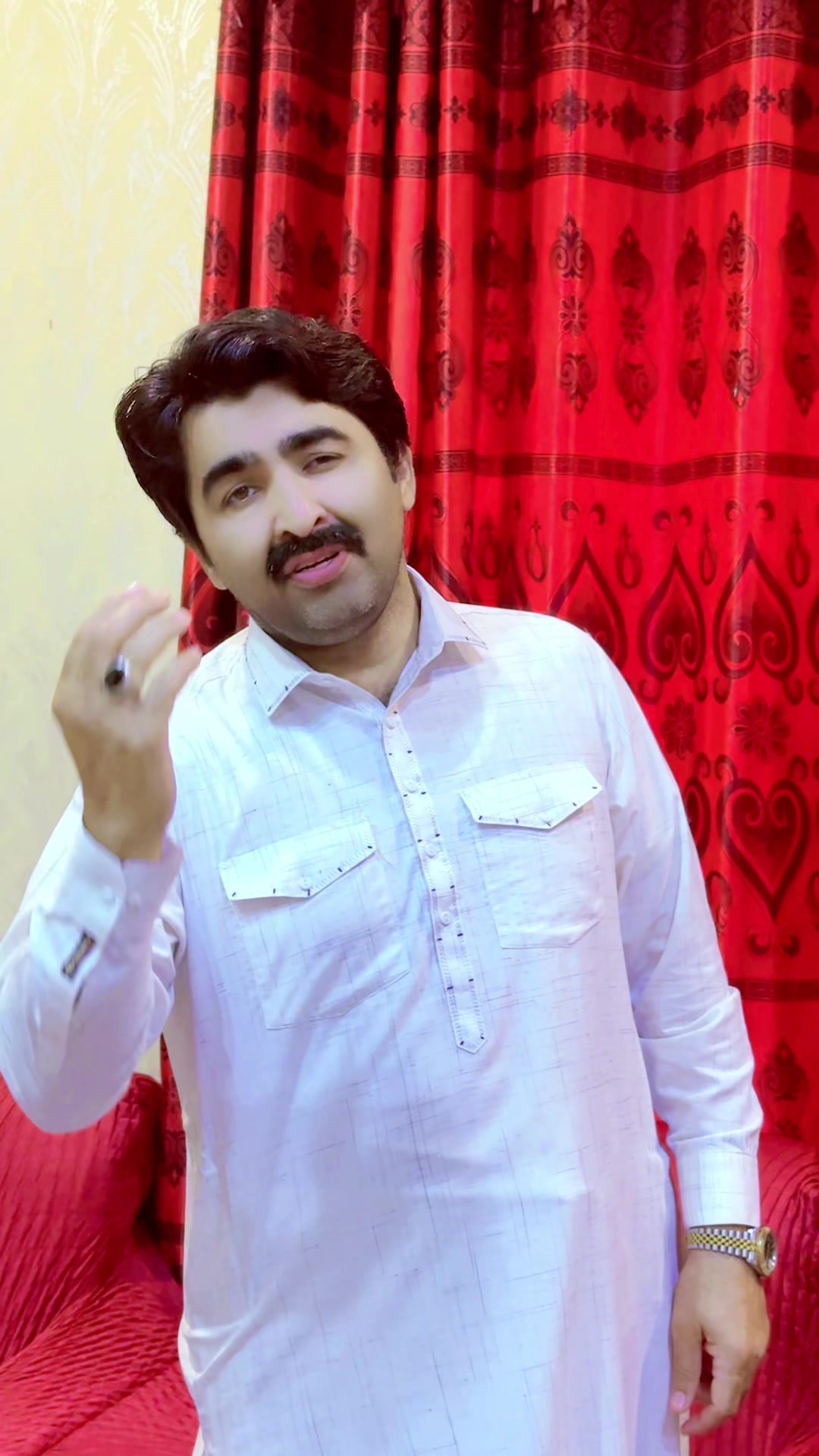@Ajmal Sajid Official