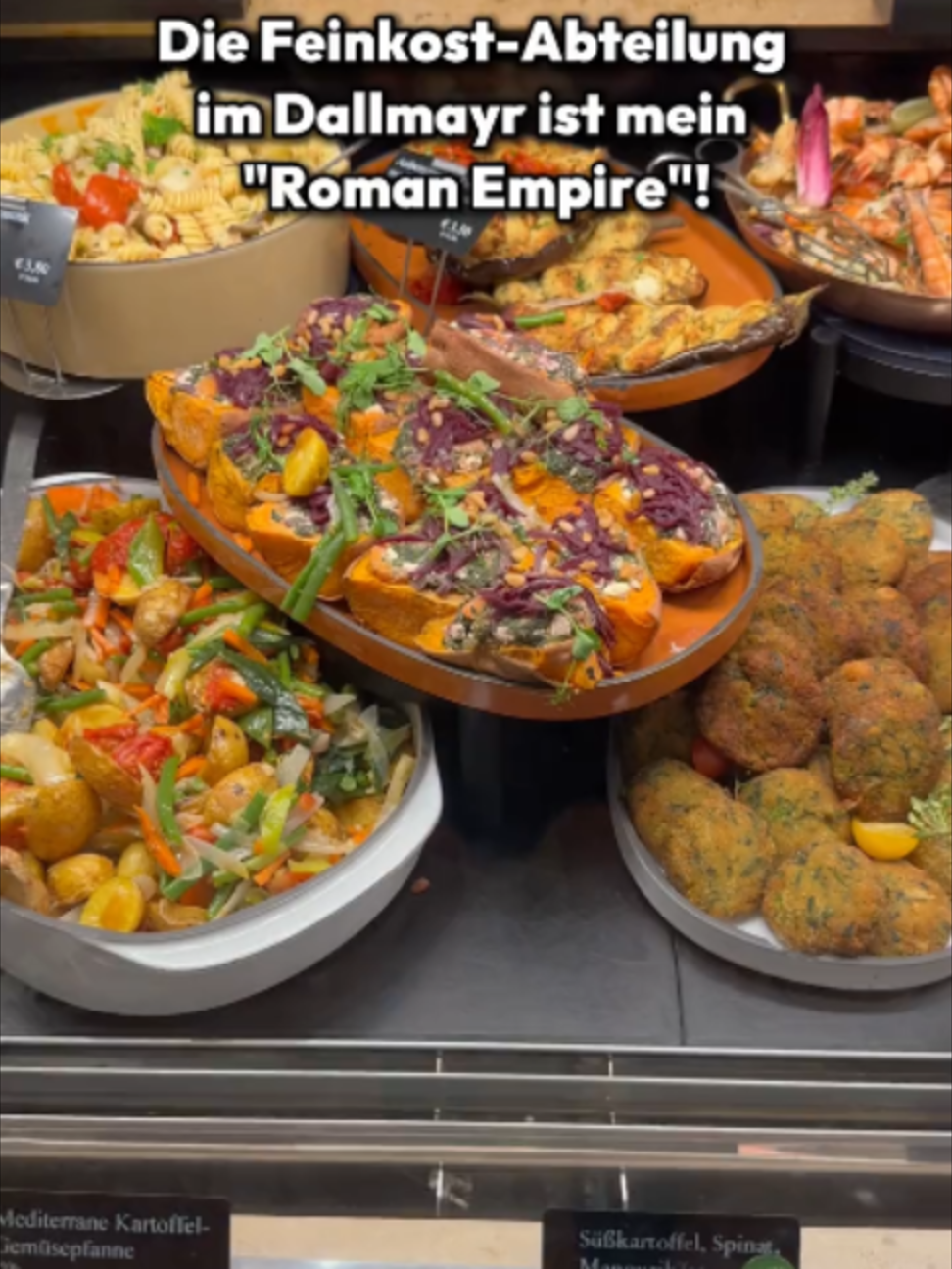 @Food & Travel | München