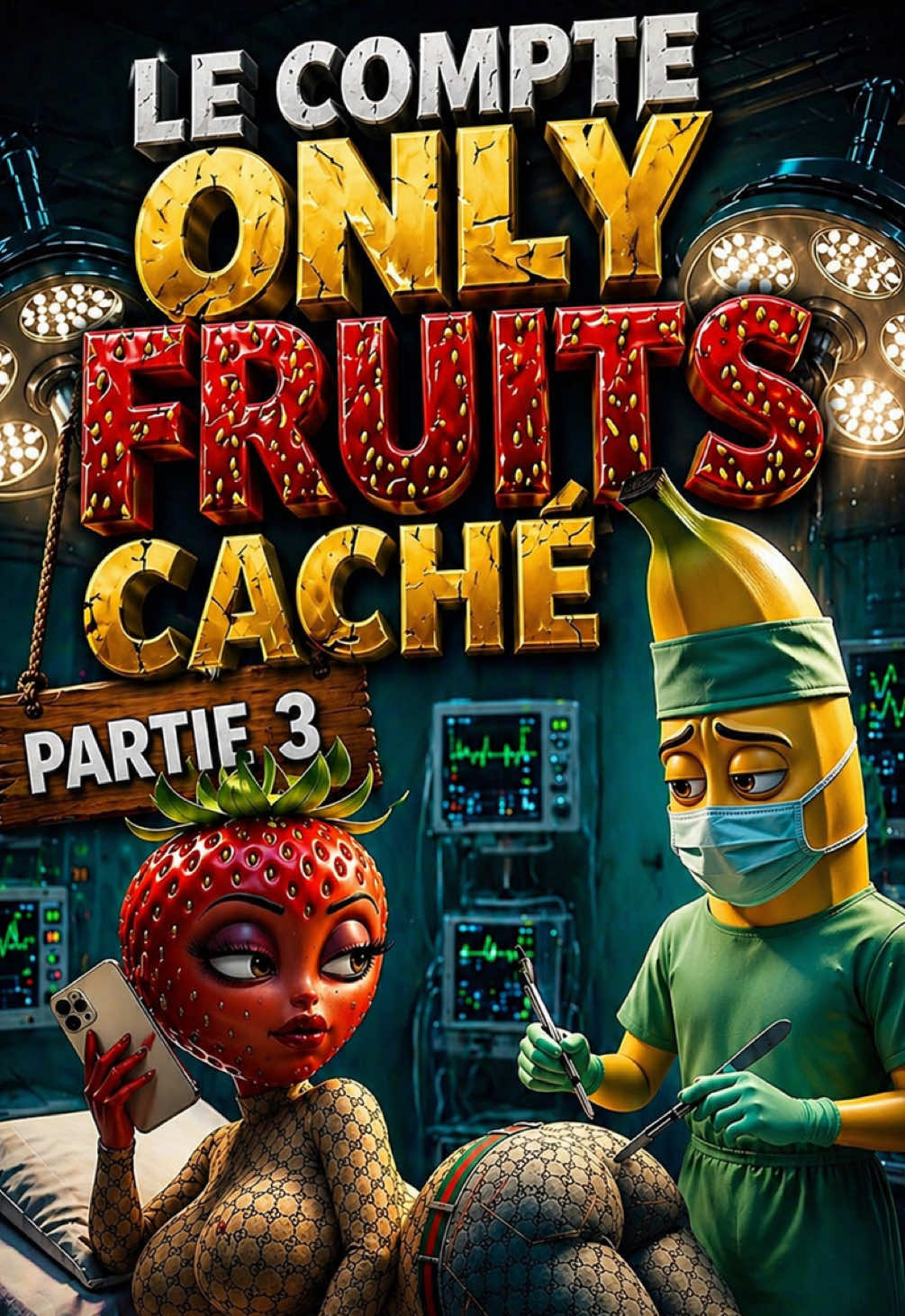 @Histoires Fruités