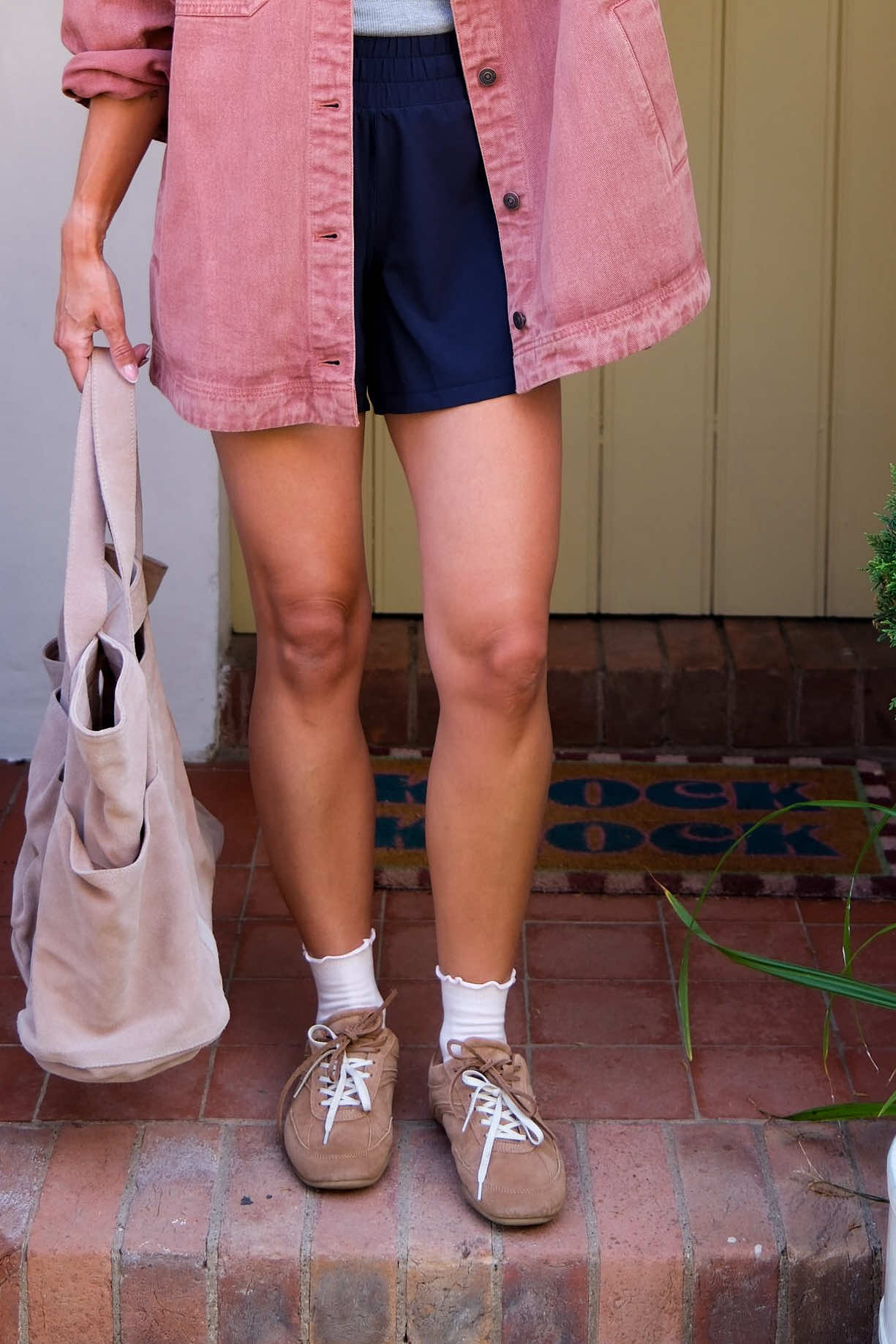 @Cara - Outfit Inspo Over 40