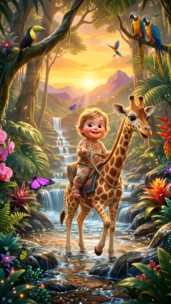 @Toddler Toons