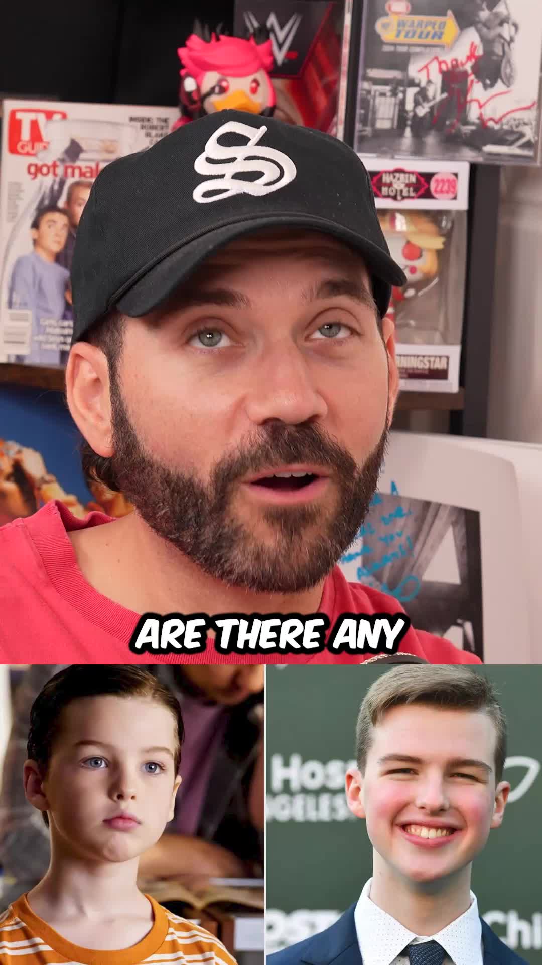@Joe Vulpis