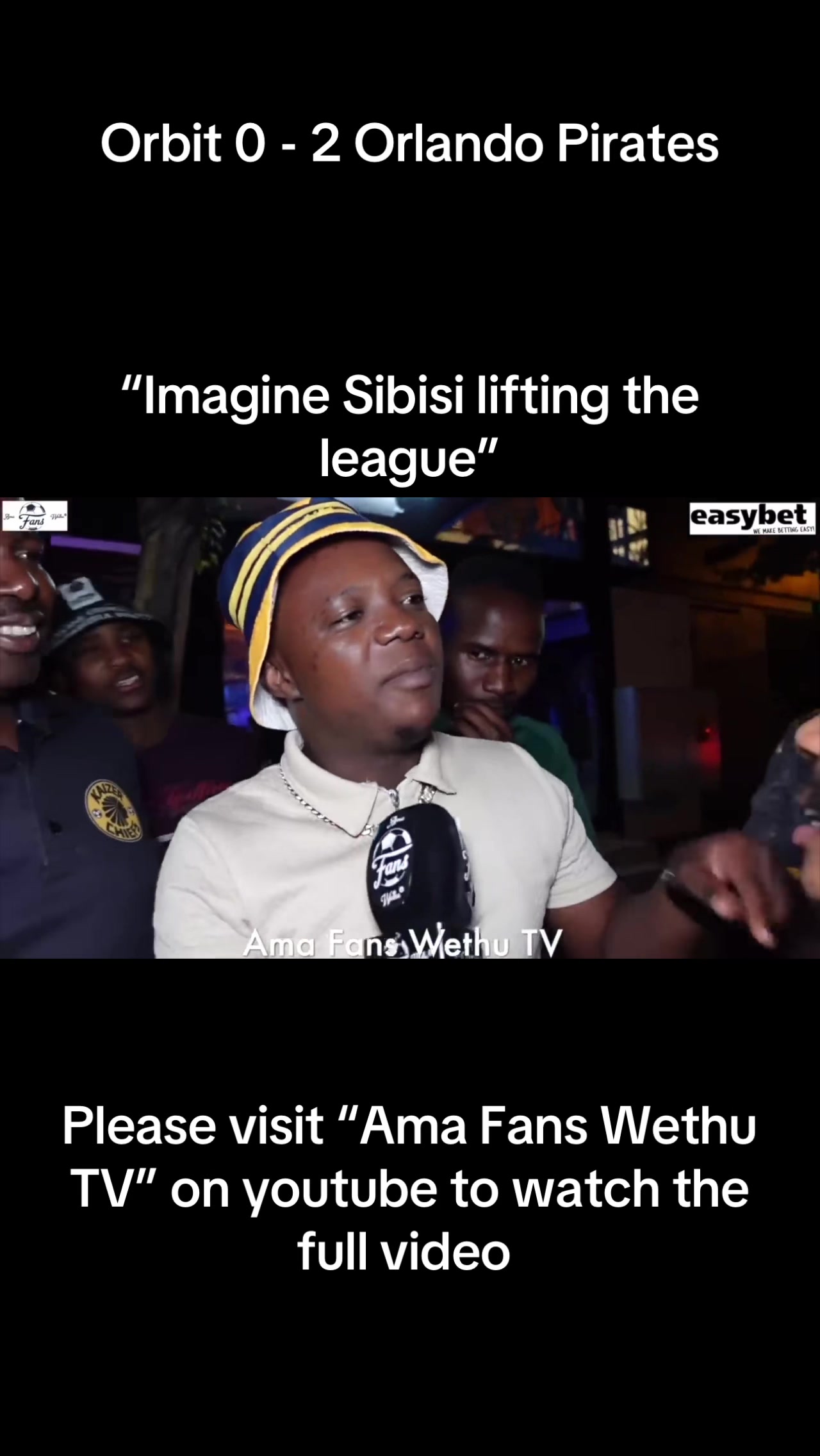 @amaFANSwethuTV