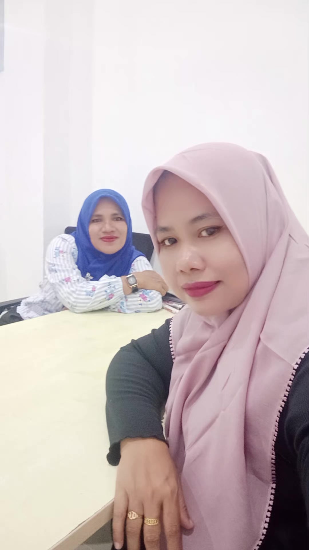 @Bidan Rita