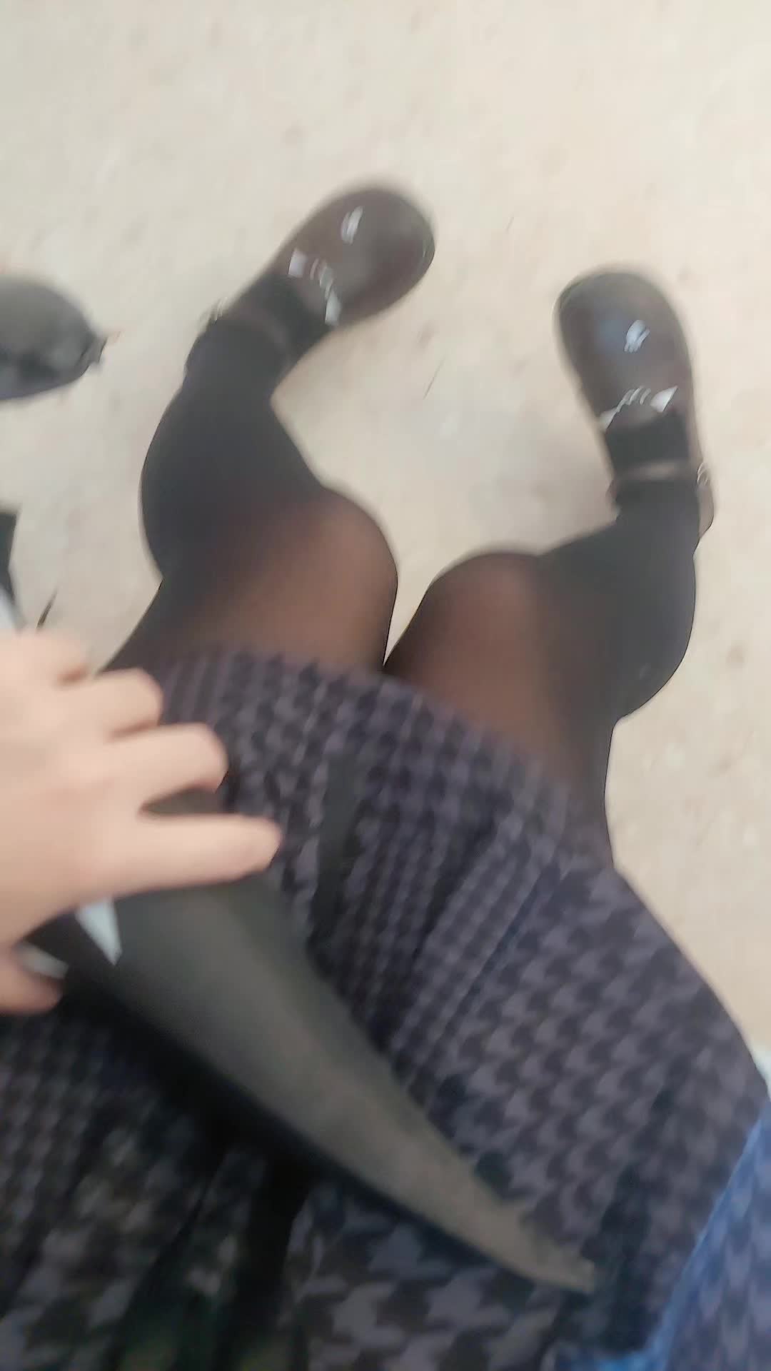 @cristina kaname