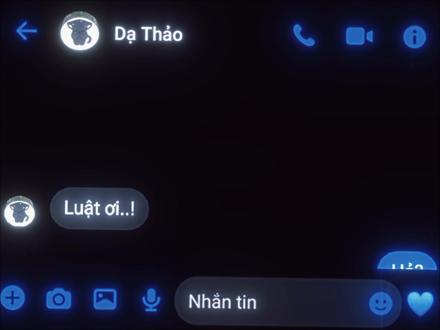 @Ang Luật