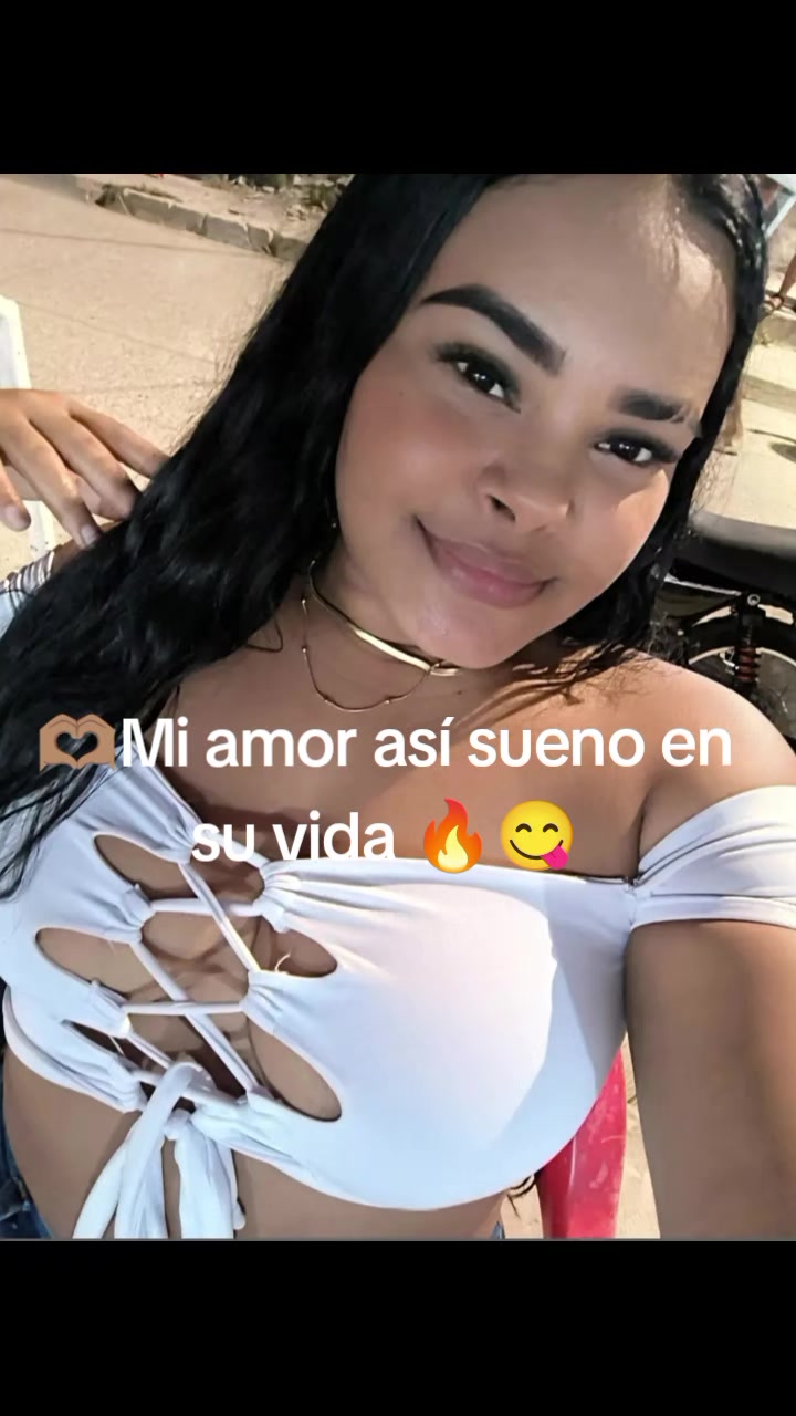 @La morenita