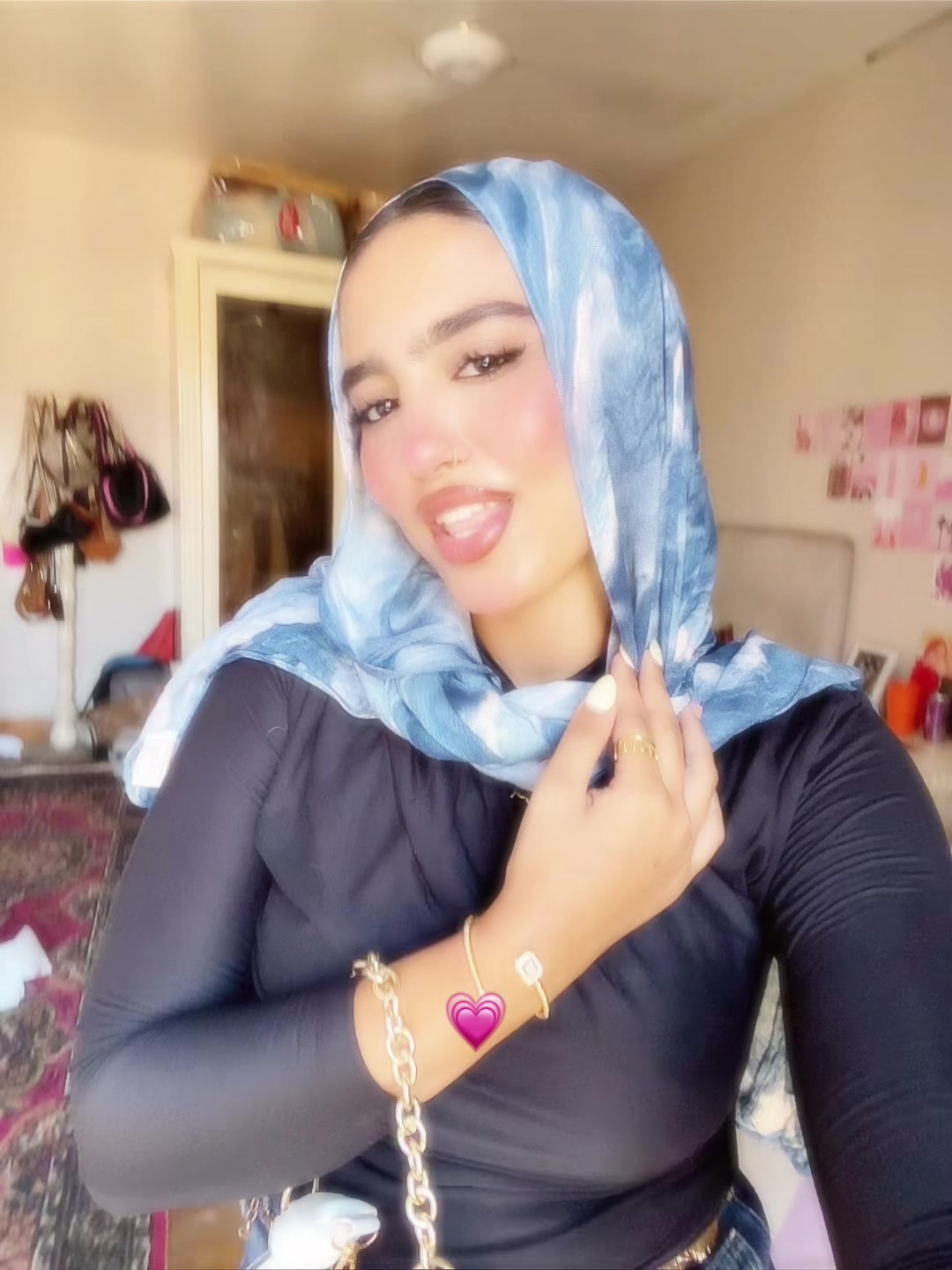 @سّٰجْدَةُ💌🪩🪄🧚🏻♀️🌟