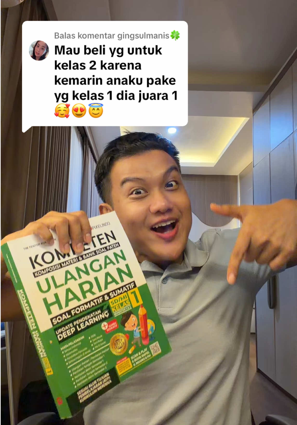 @hendra brudy