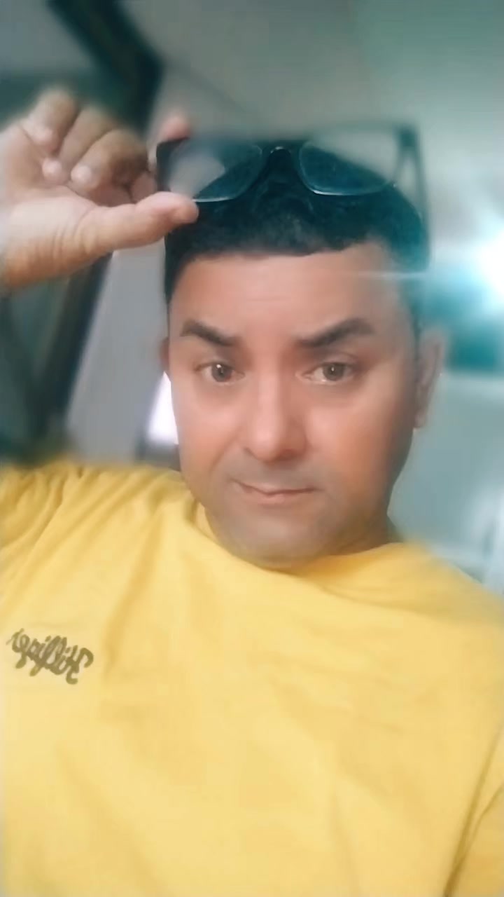 @I am a useless fellow.