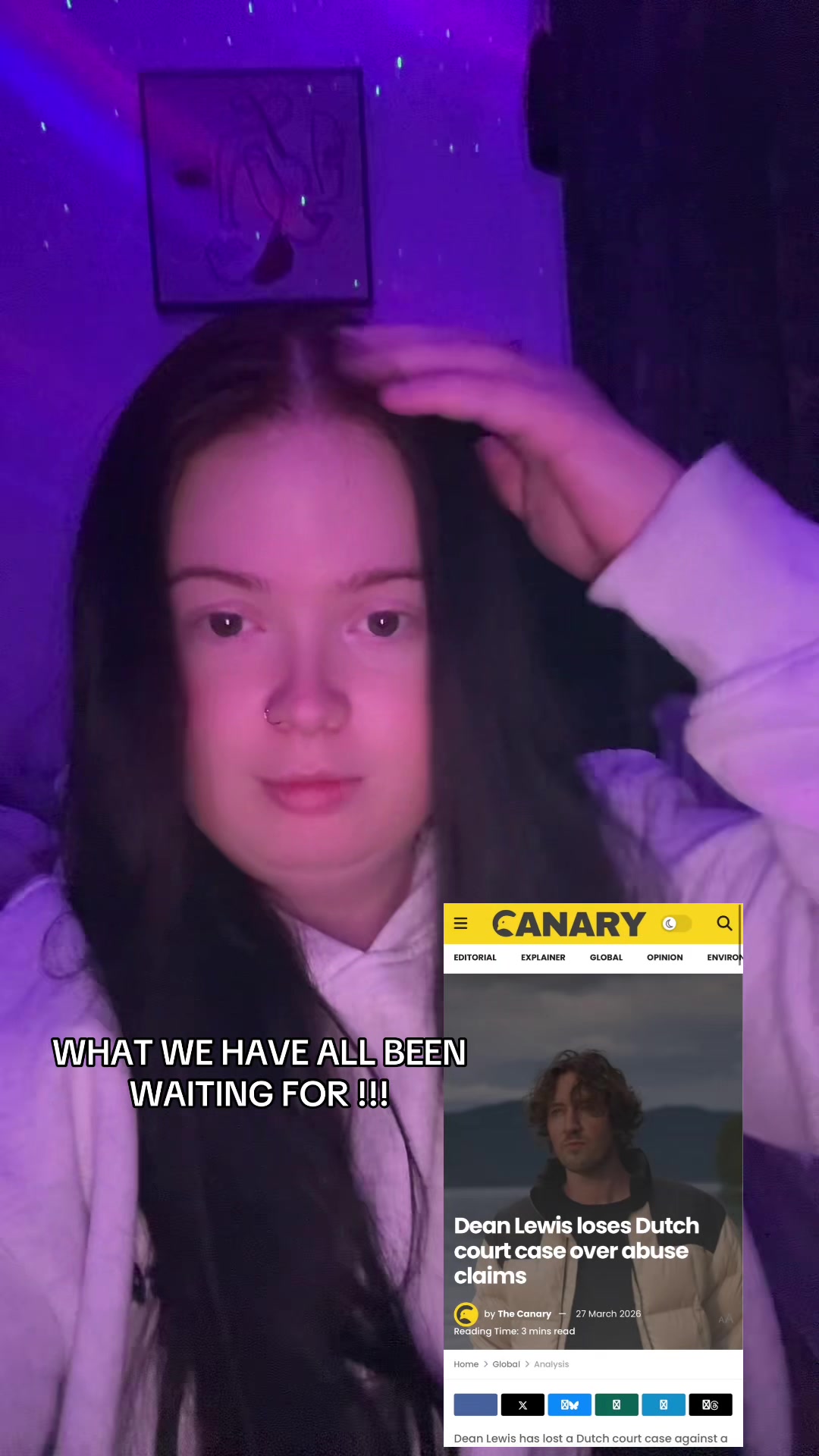 @Hayley