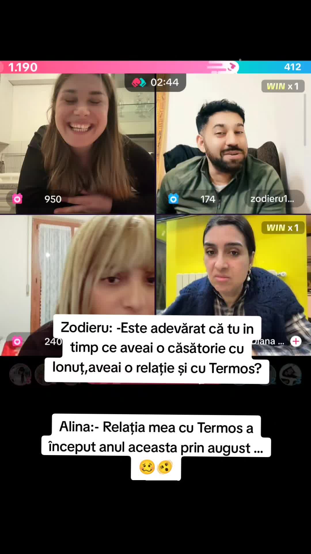@👁️🇷🇴TIK TOK FOR YOU 🇷🇴 🎦