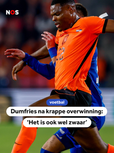 @NOS Sport