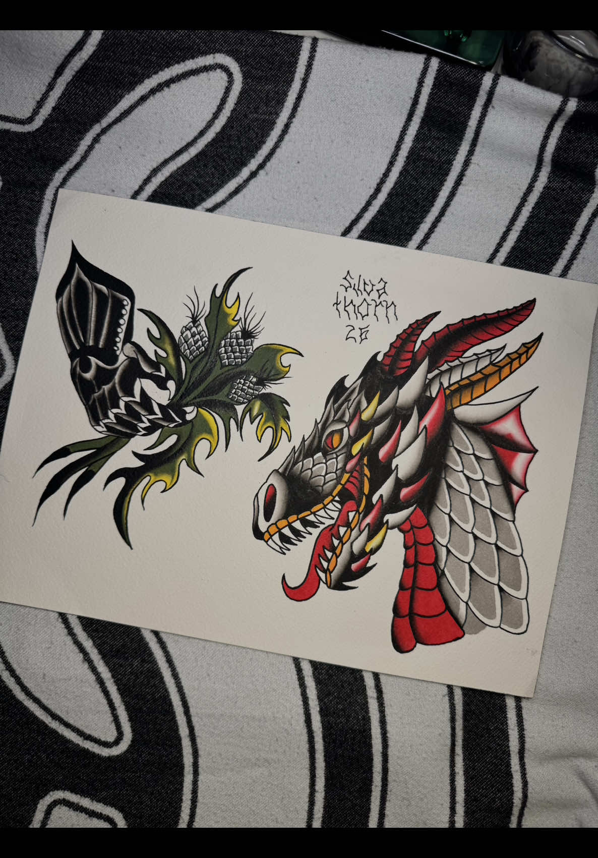 @silvathorntattoo