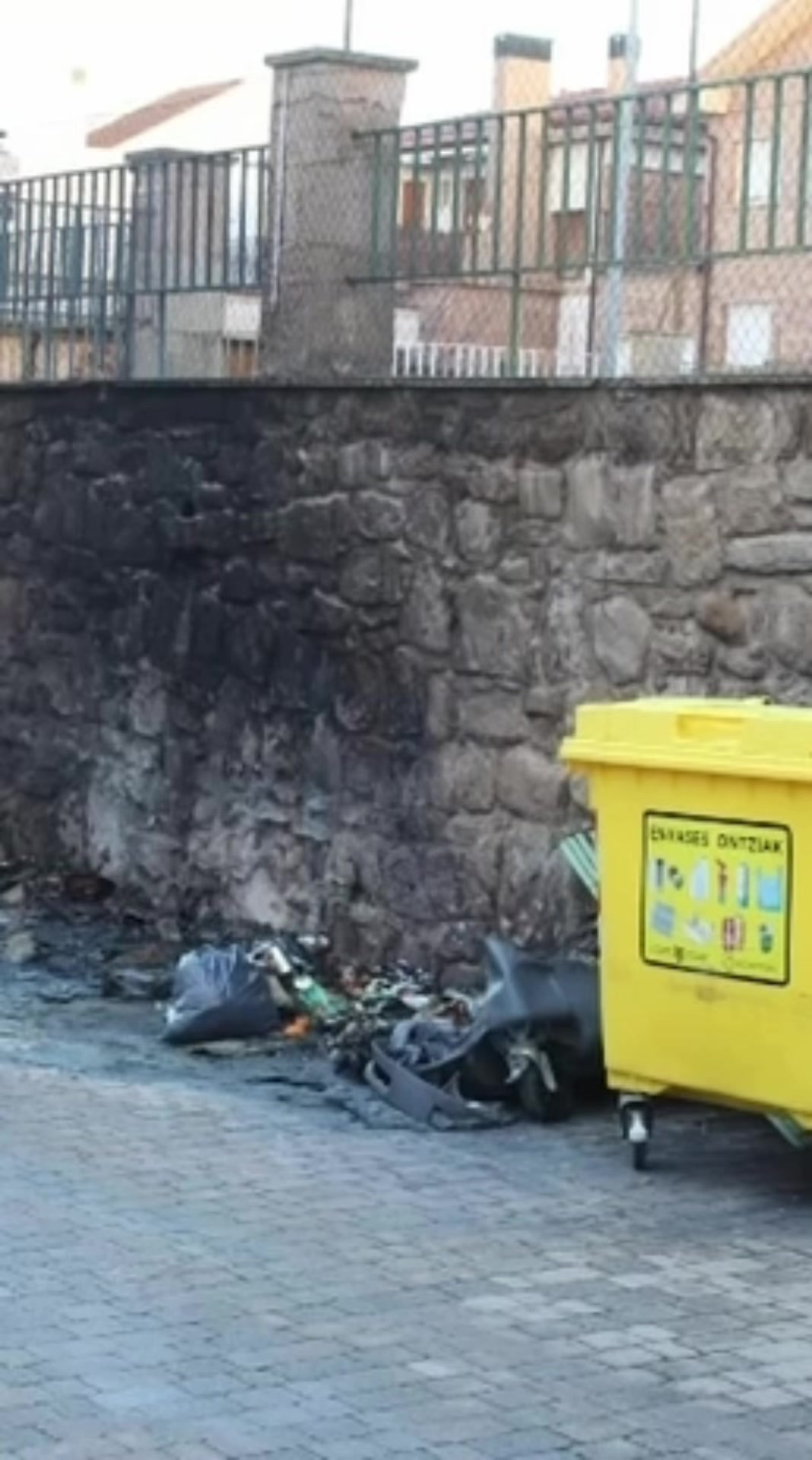 @Guardia Civil Navarra