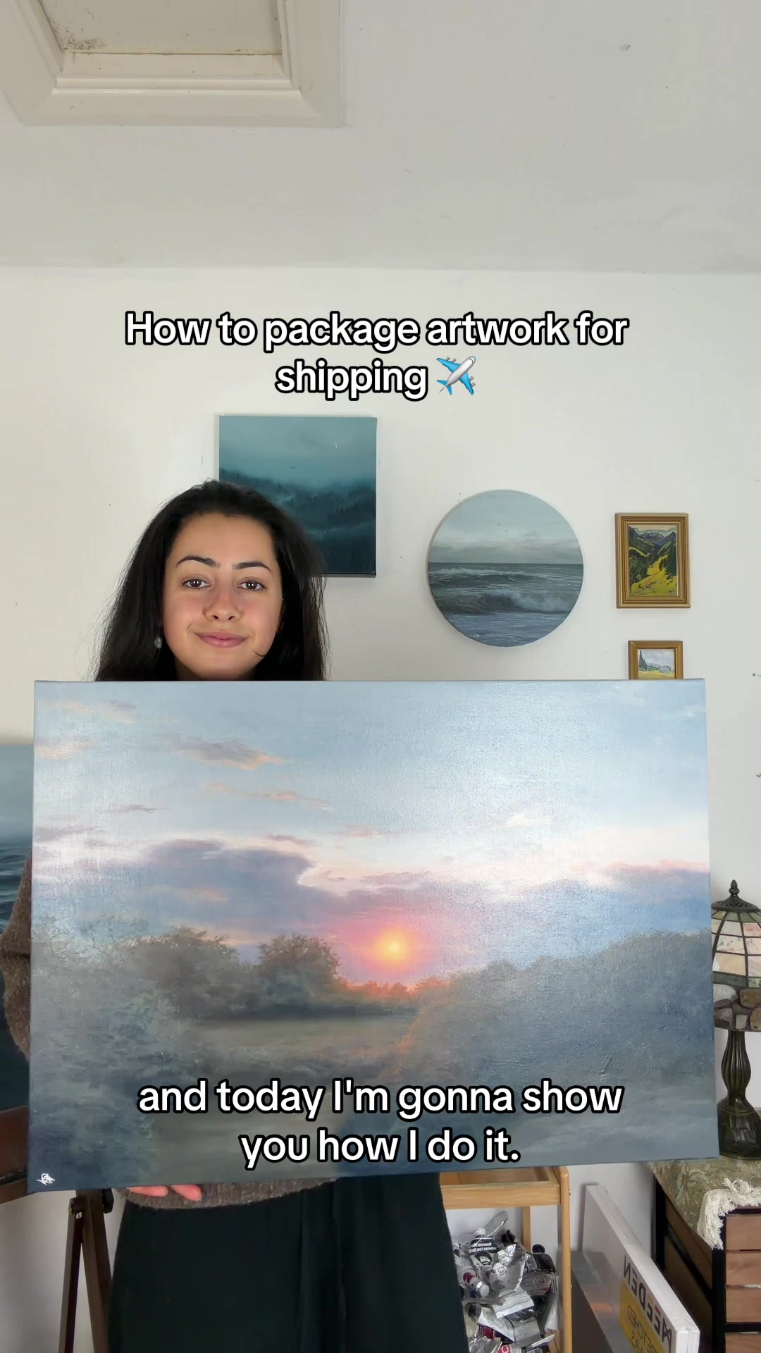 @Amber Emmi Art