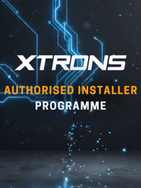 @XTRONS