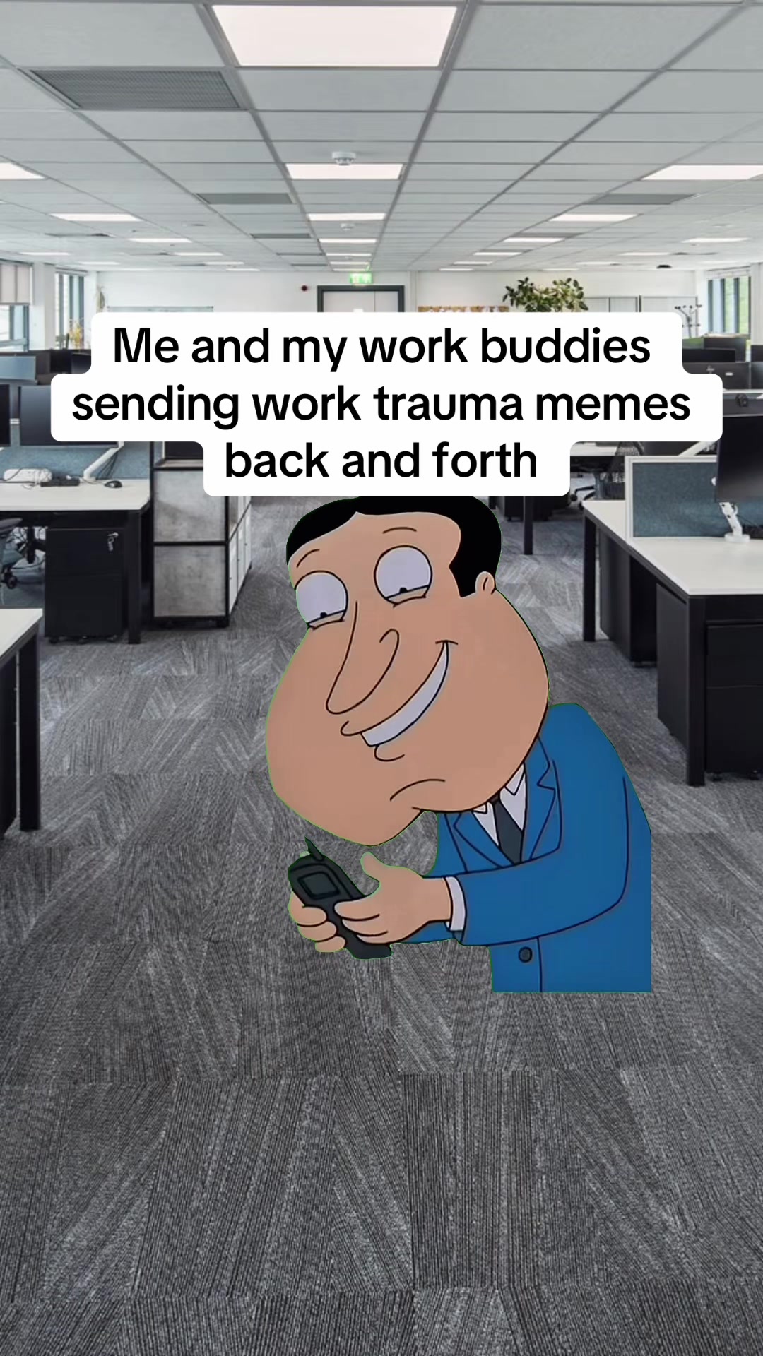 @⭐ WORK MEMES ⭐