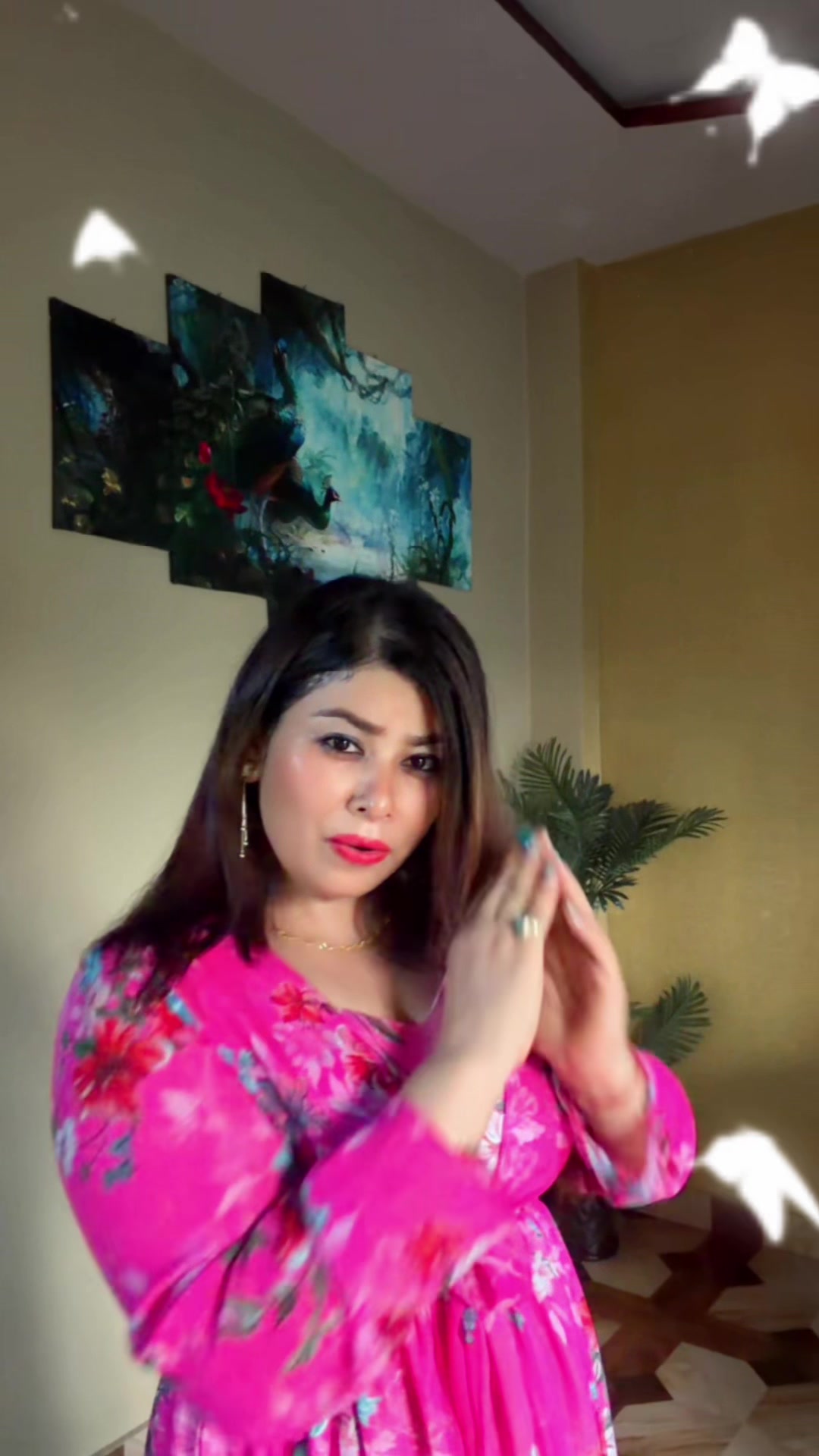 @Aasha Kc