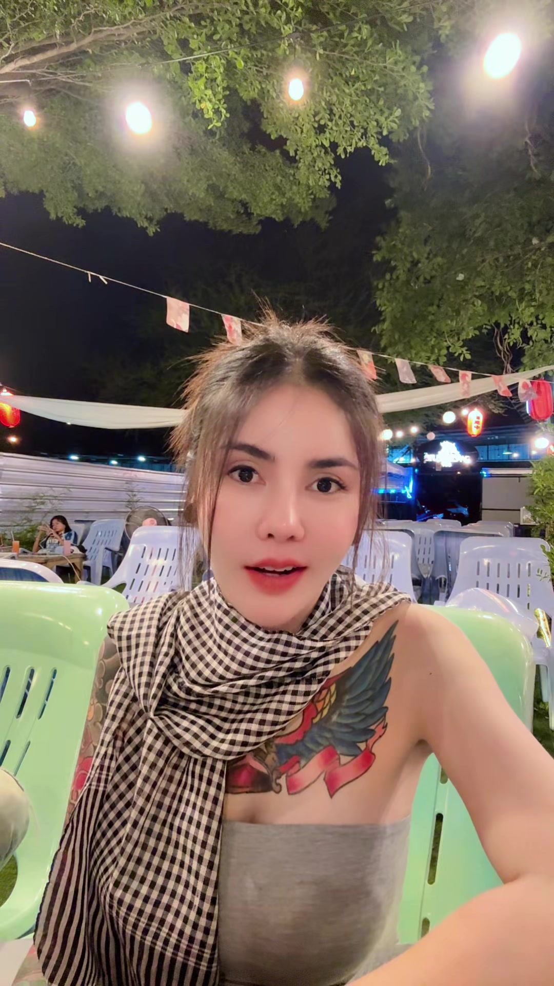 @อิ๋วเบบี้มาย