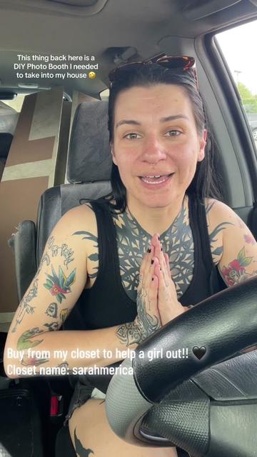 @Sarah 🖤
