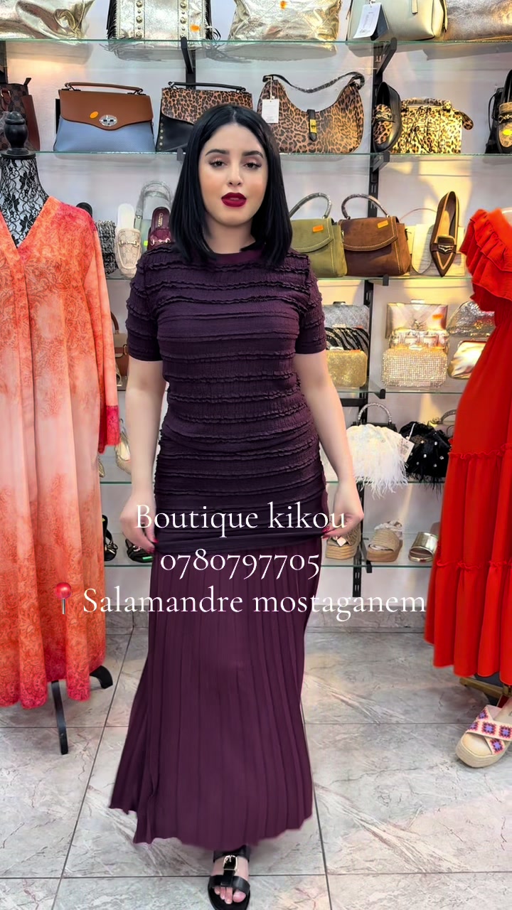 @Boutique kikou