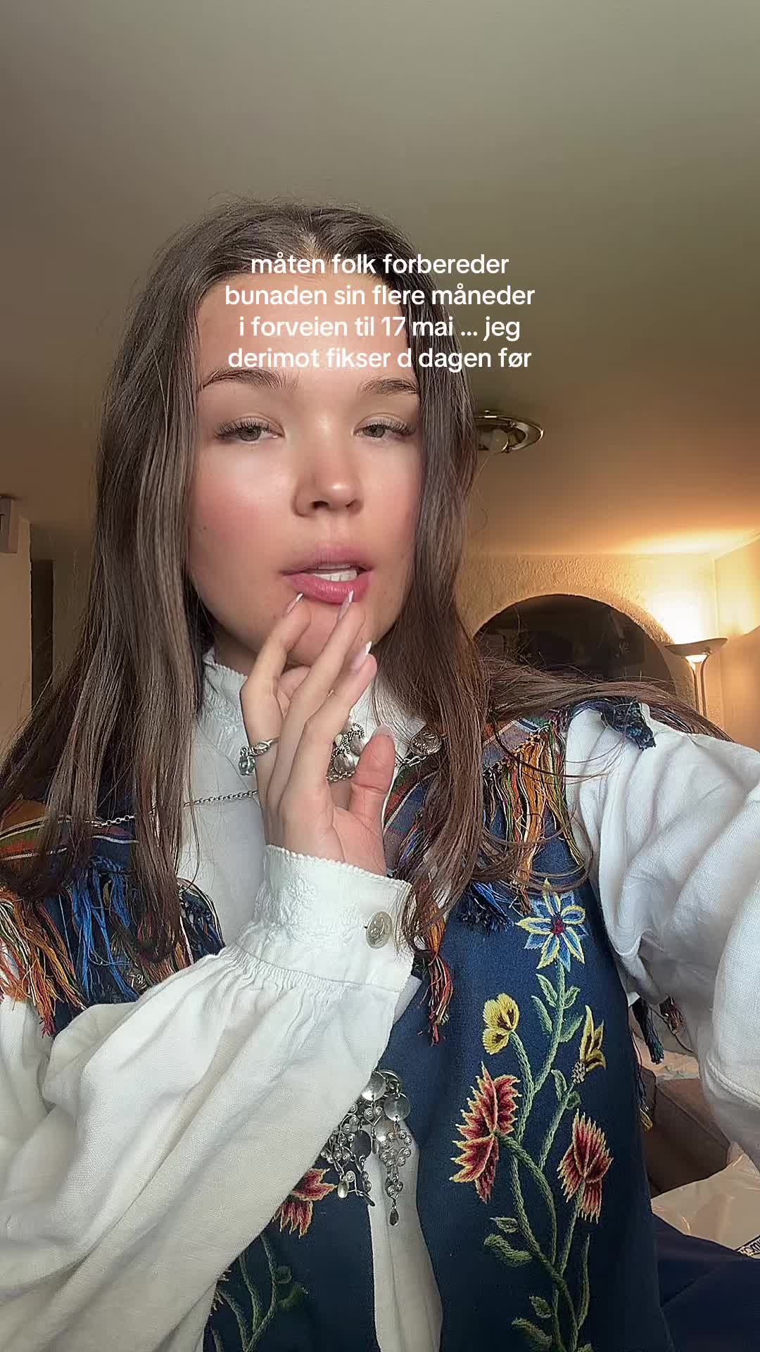 @Cecilie Kamilla