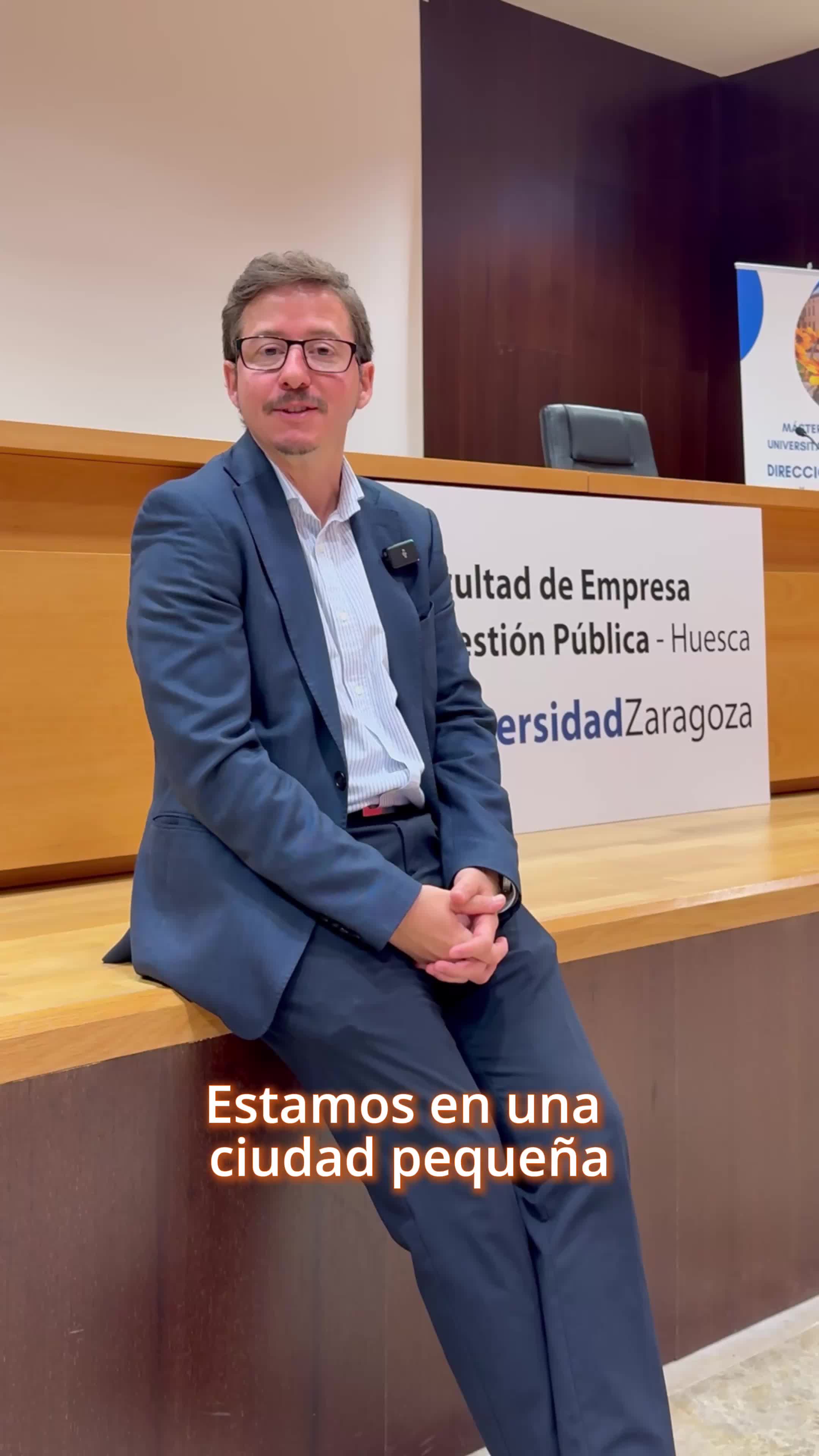 @🎓 Facultad FEGP Huesca