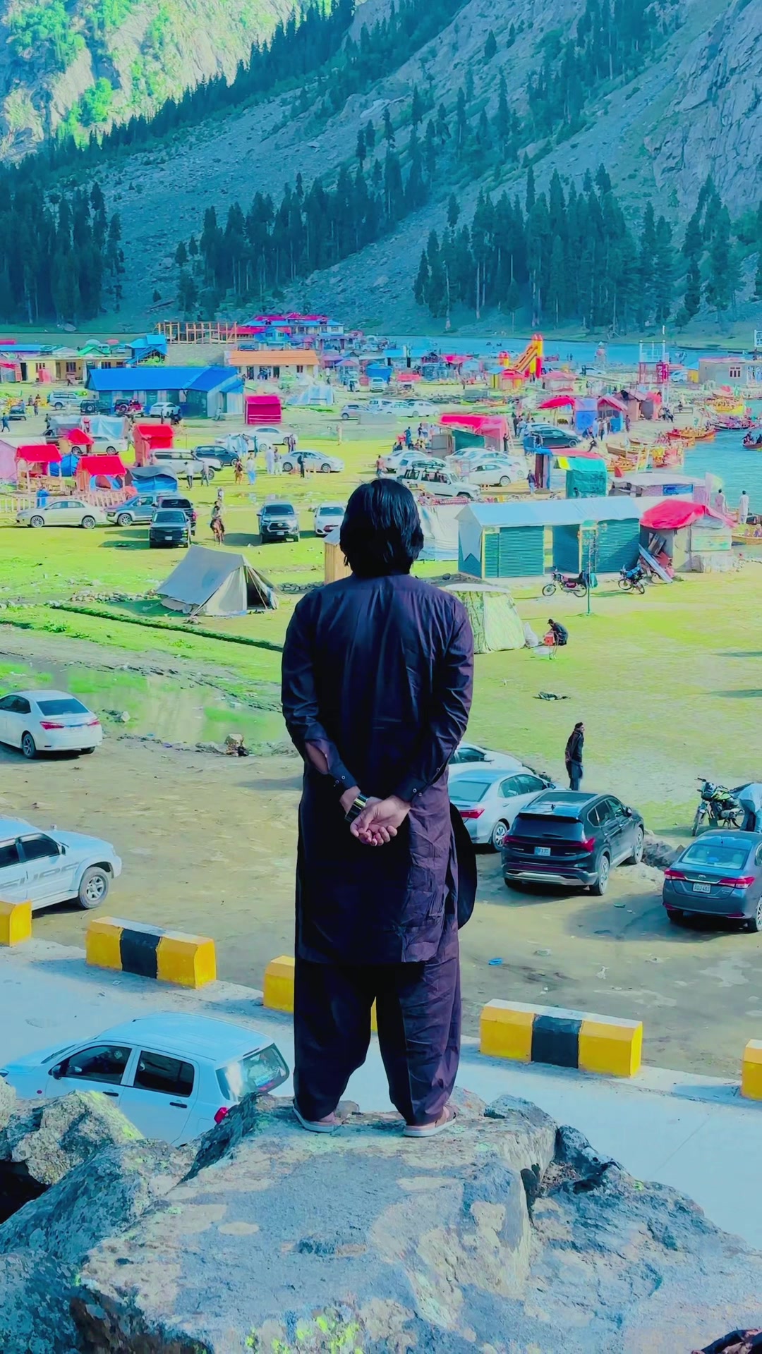 @♥️♥️Waziristan king🖤🖤