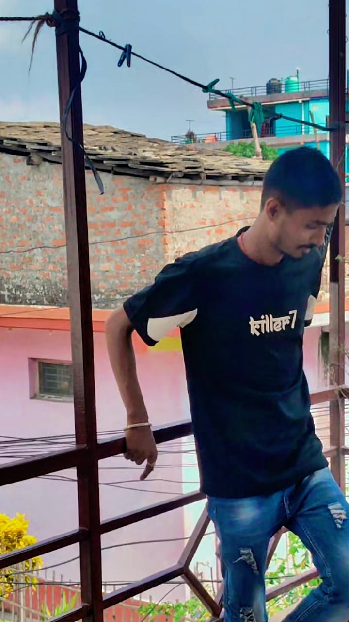 @▓█🇳🇵Susant Jaiswal 🇳🇵 ▓█