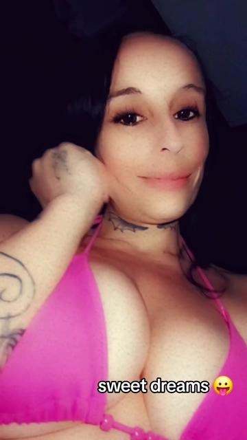 @Crazystace❤️🖤Official