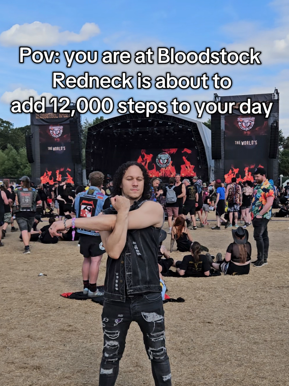 @Matthew Scar metalhead