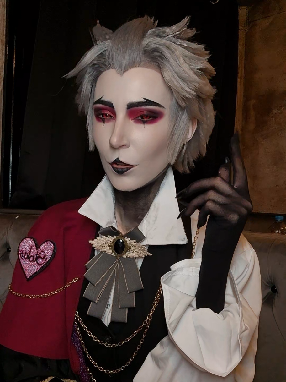 @Frost_Cos