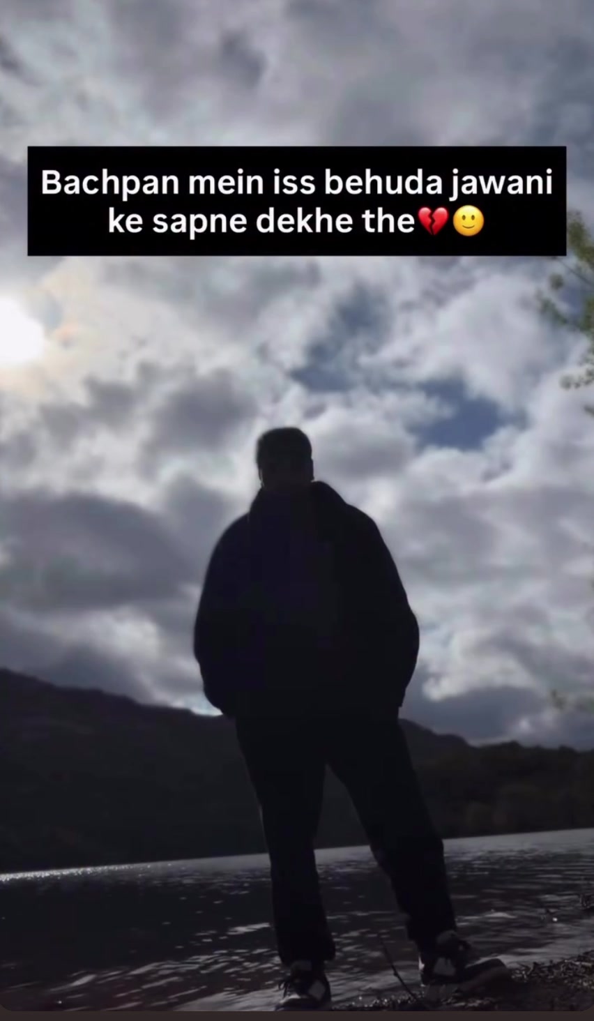 @Danish Qamar