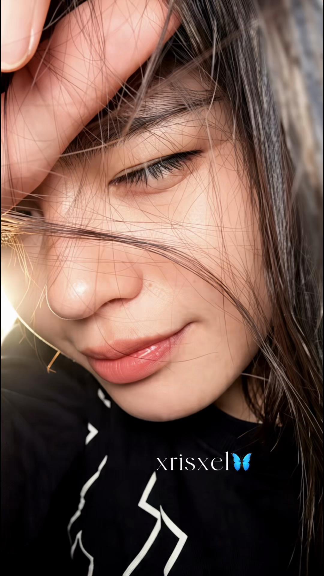 @Xris Xel ๐ฆ