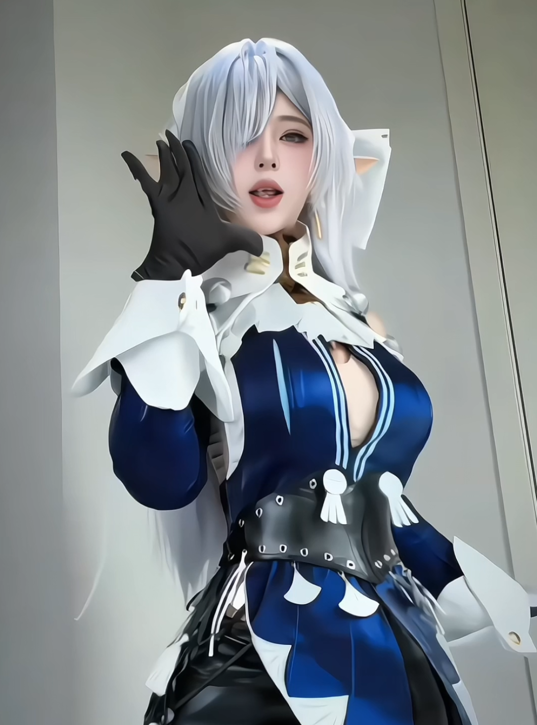 @鹿冉.