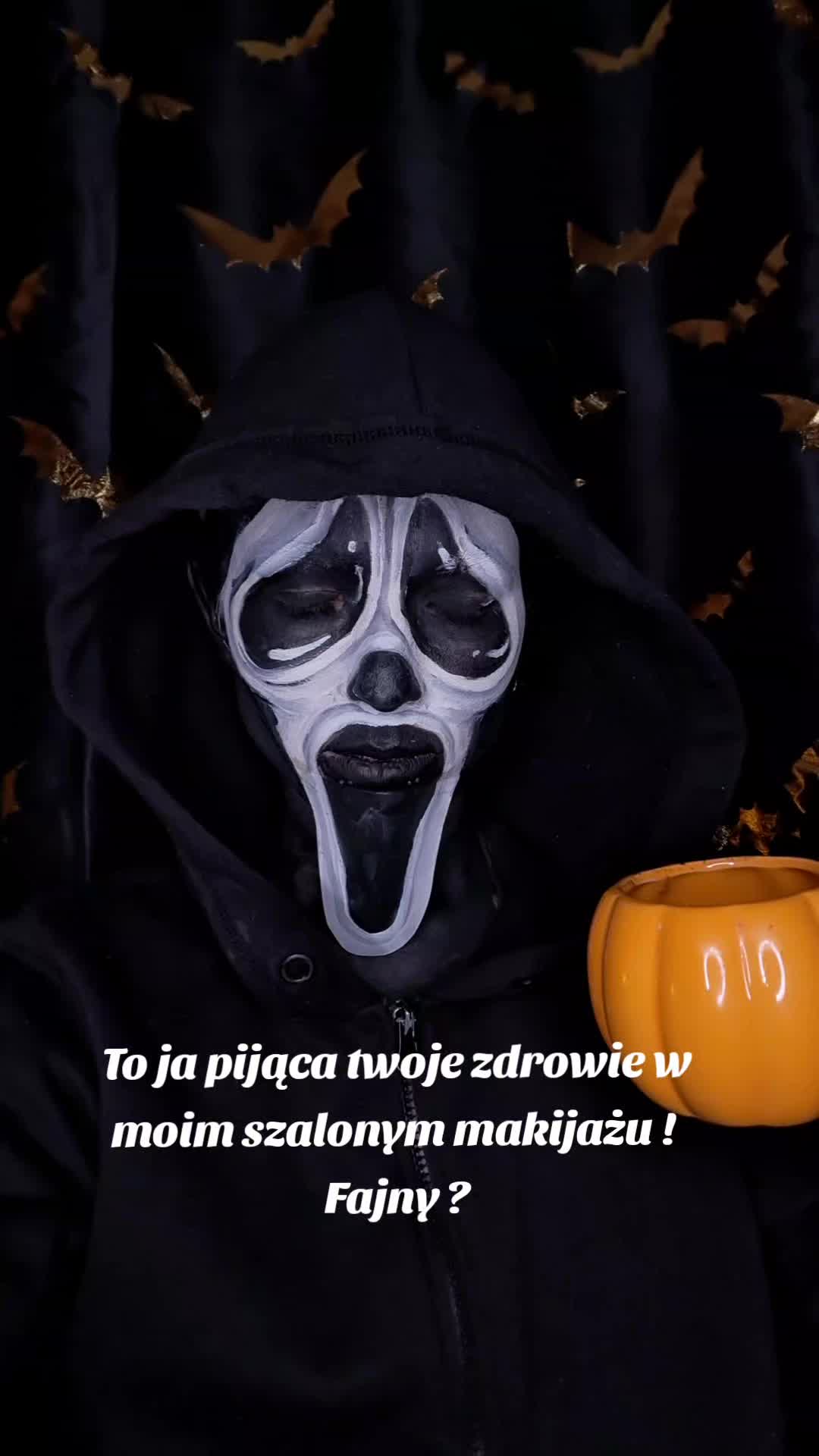@Morgana