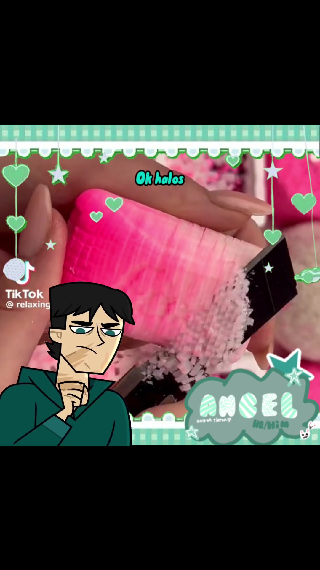 @ᯓ★ Angel ᯓ★