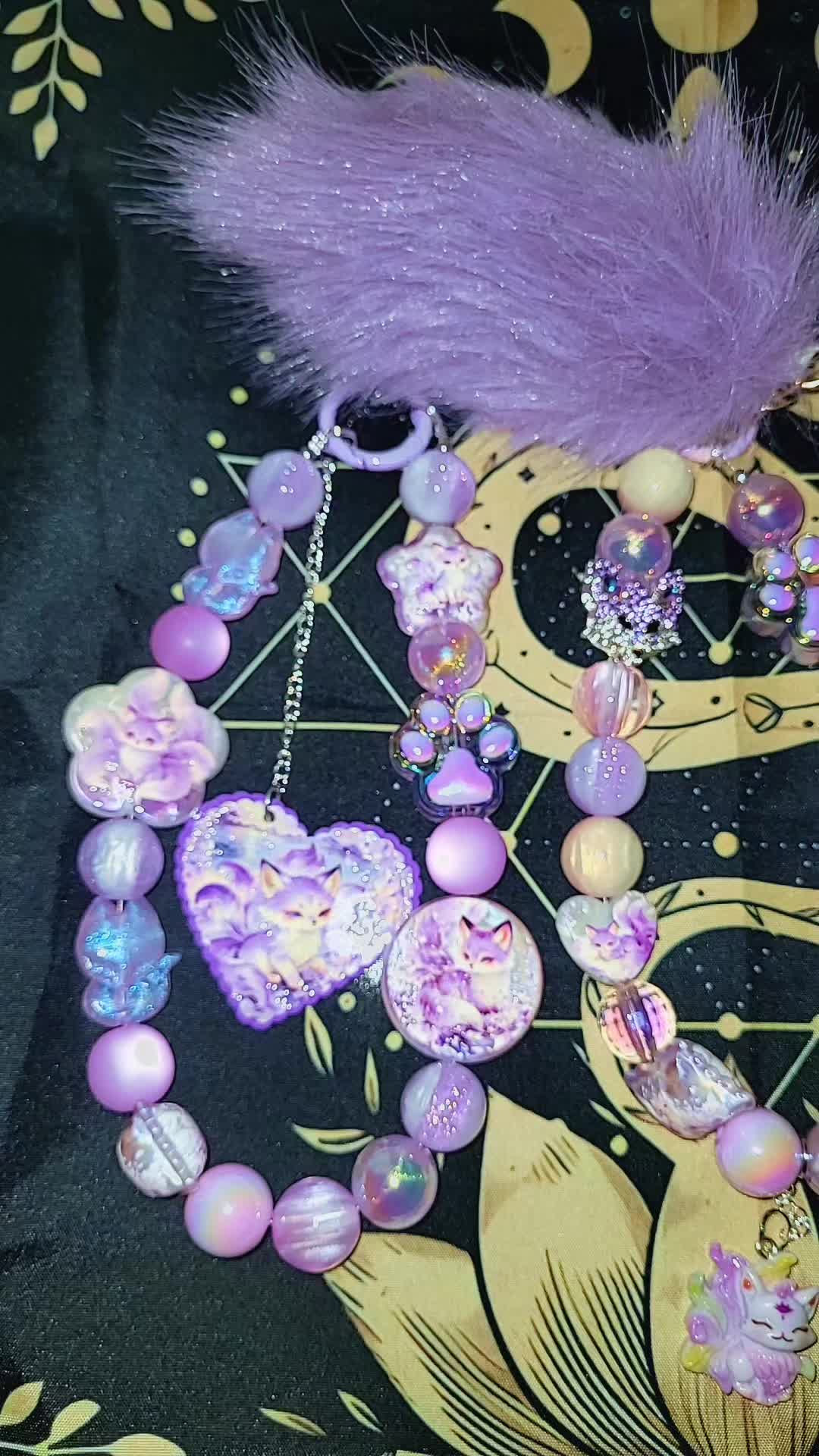 @Sugar and Spite Charms