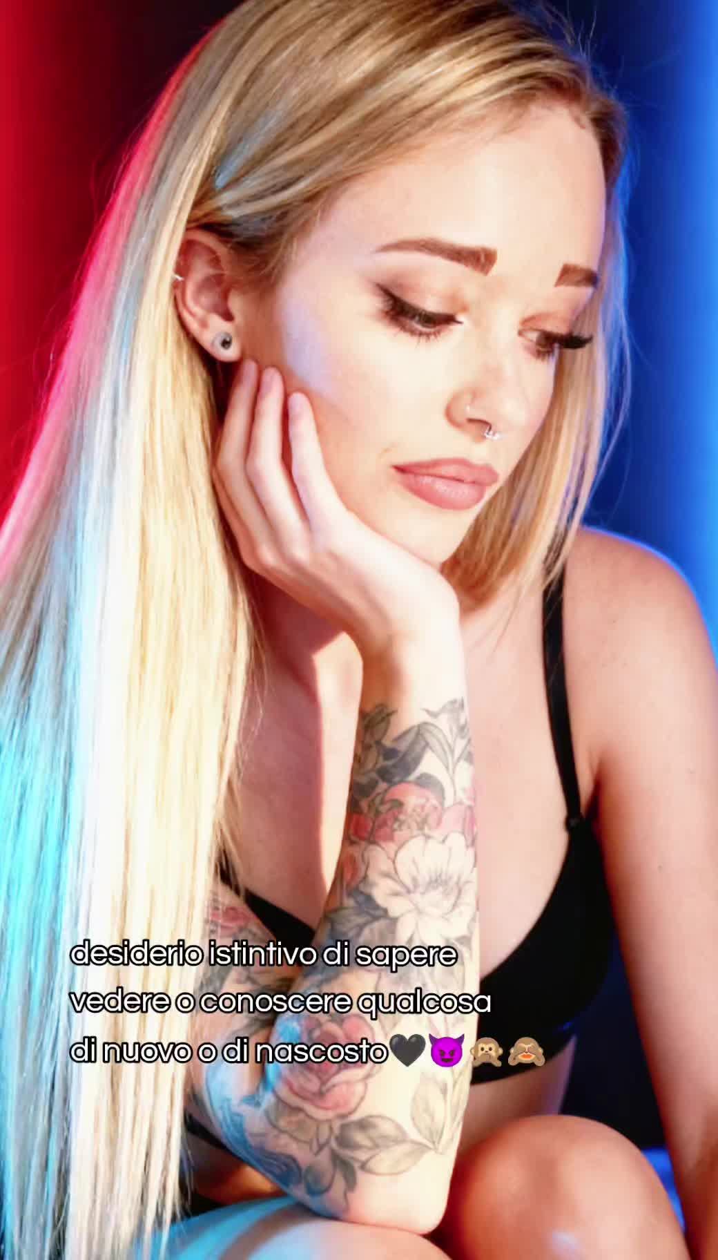 @🖤🍬𝑀𝒶𝑔𝓃𝑒𝓉𝒾𝒸𝒶🖤🍬