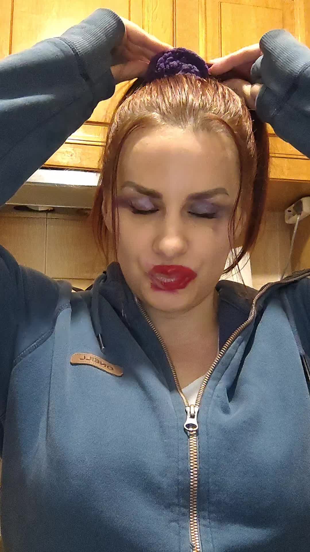 @Matilda