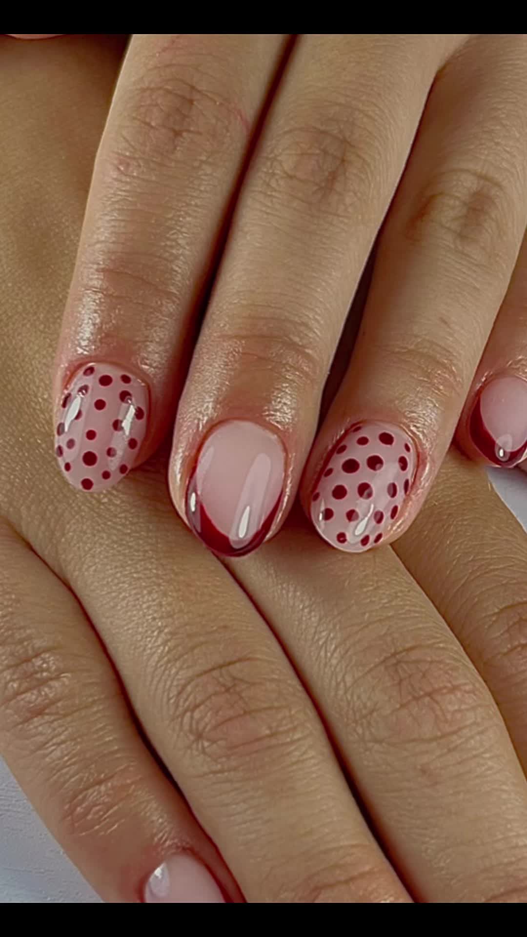 @Nailcouture by Bernadett