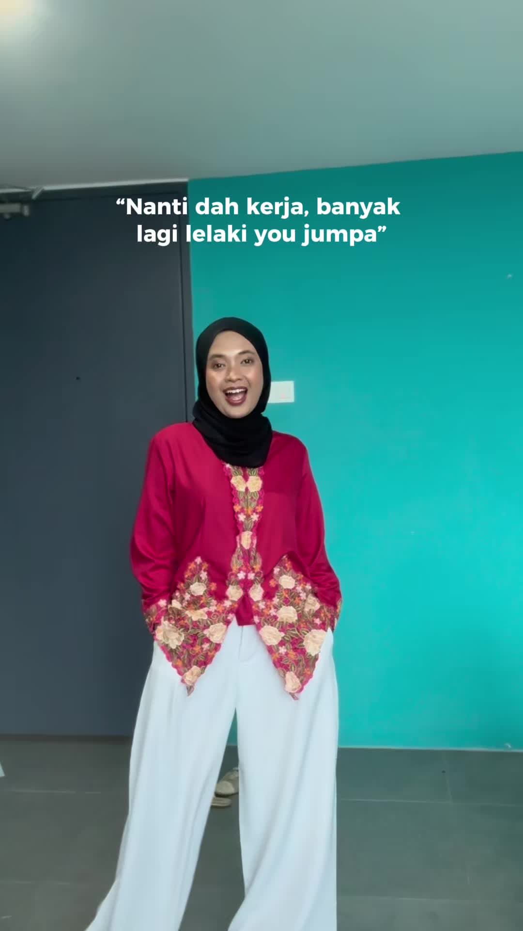 @Nisa Rina | Anak Perantau