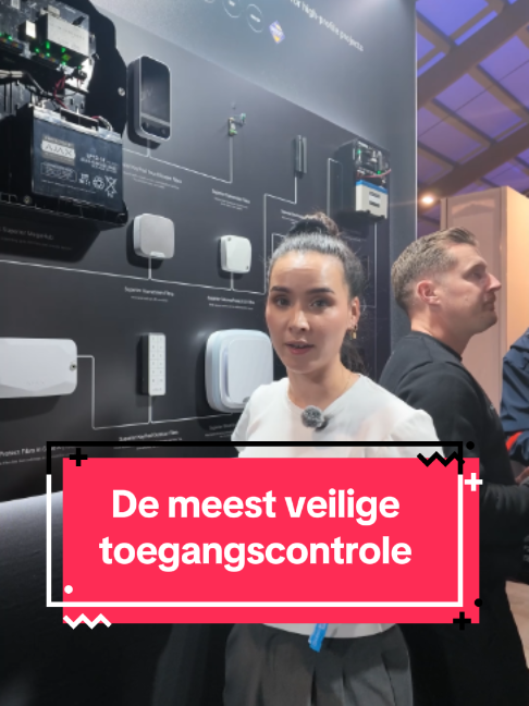 @Camerainstallatie