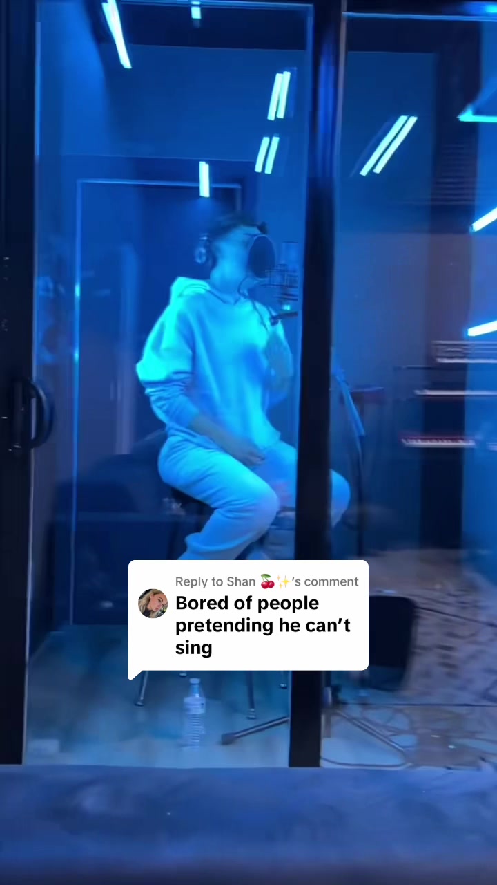 @James Charles