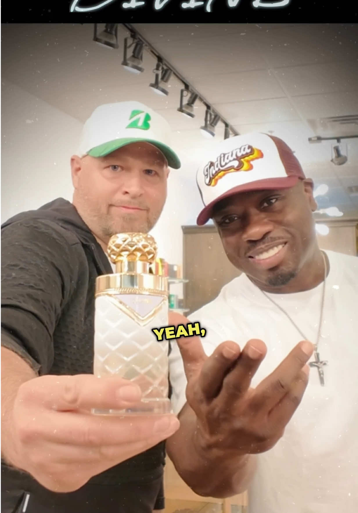 @McBroom Fragrance