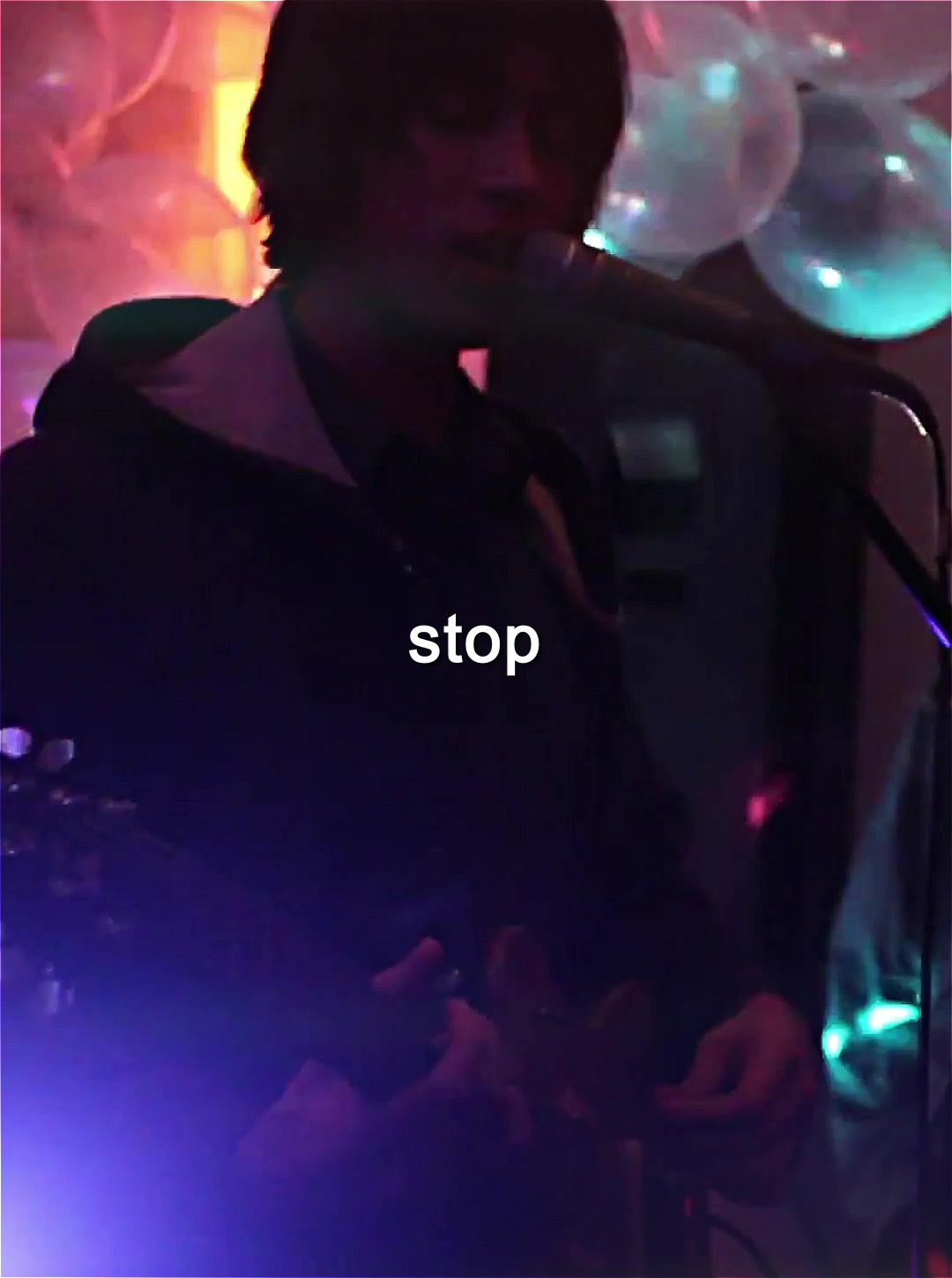 @alex g fan